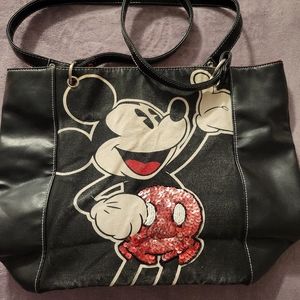 Disney Mickey Tote